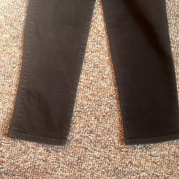 Levi's Black Skinny Jeans Classic Style - Picture 9 of 12